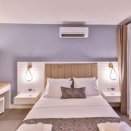 Un Amor Hotel 카스 외부 사진