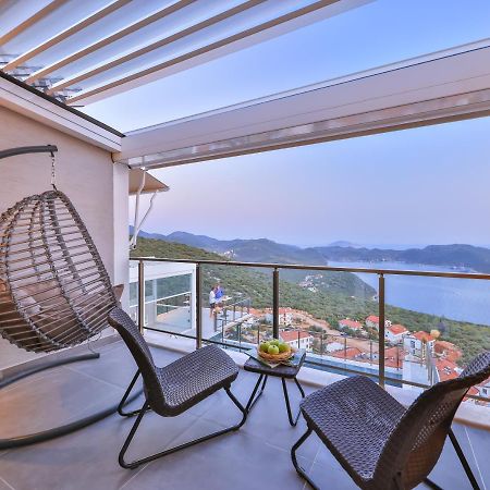 Un Amor Hotel 카스 외부 사진