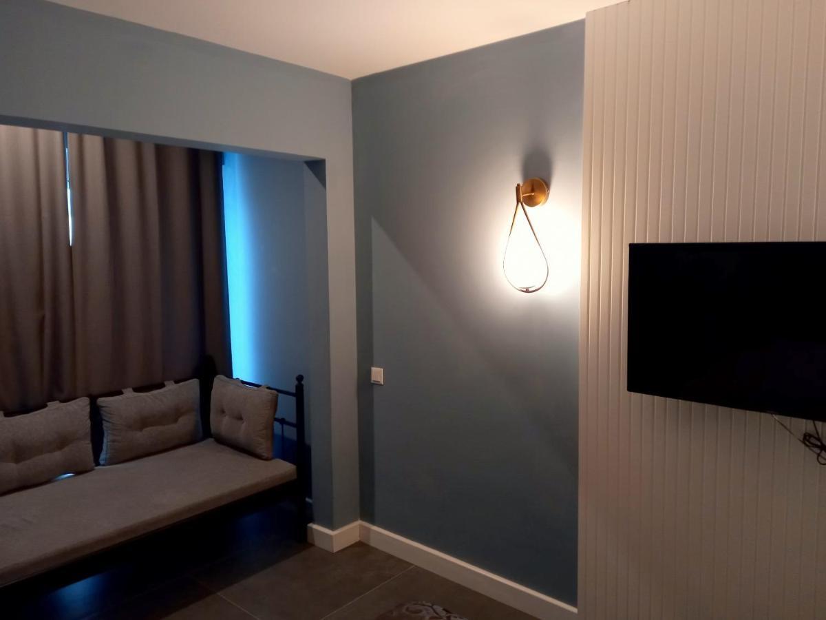Un Amor Hotel 카스 외부 사진
