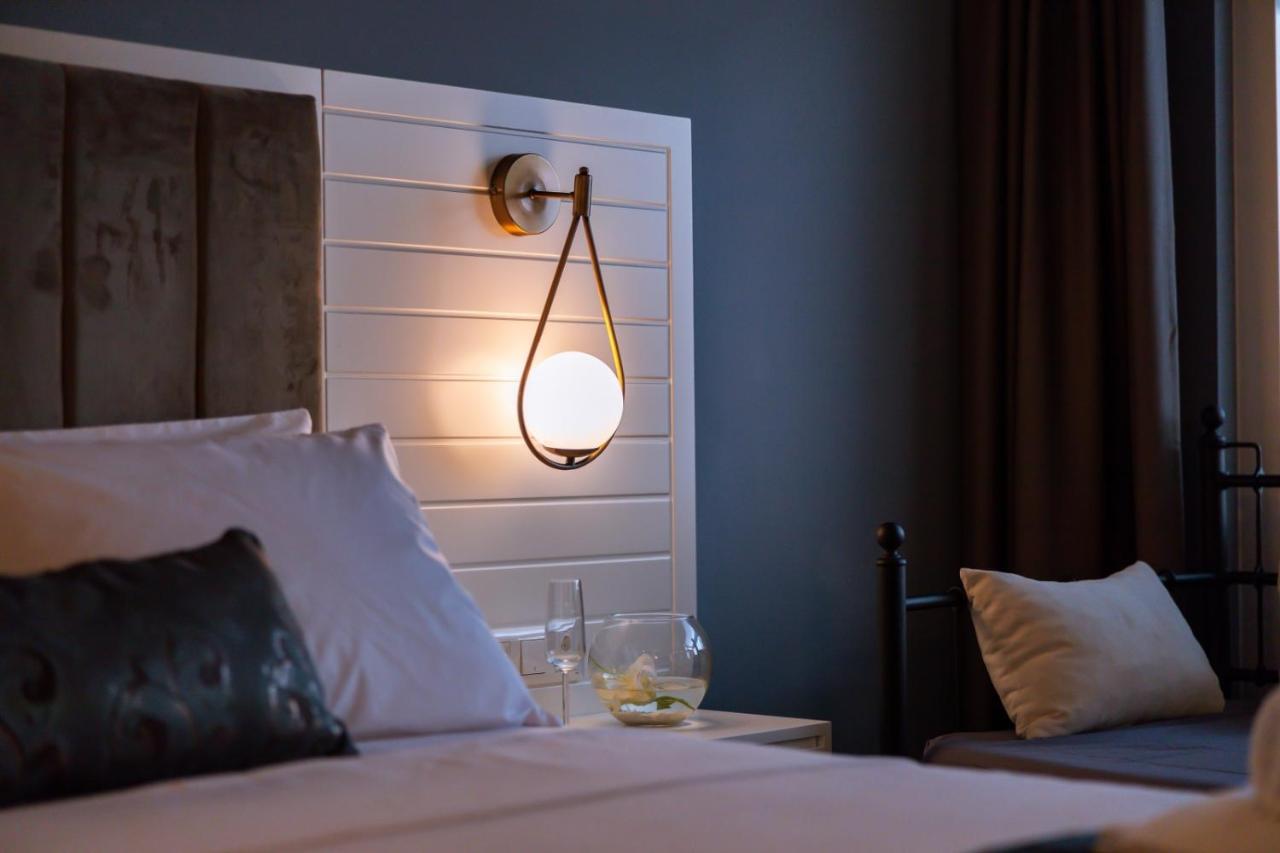 Un Amor Hotel 카스 외부 사진