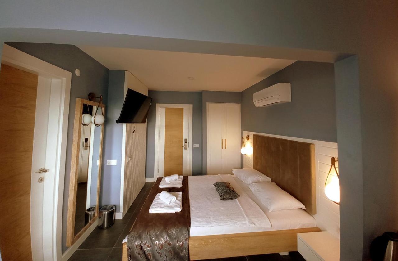 Un Amor Hotel 카스 외부 사진