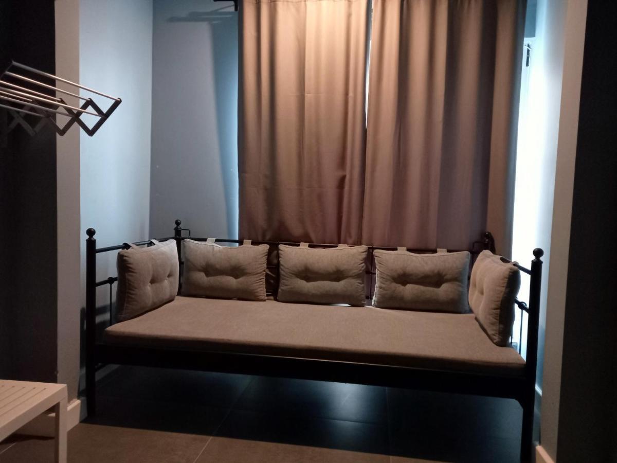 Un Amor Hotel 카스 외부 사진