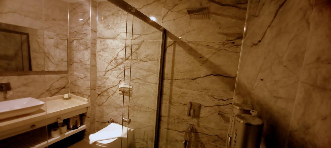 Un Amor Hotel 카스 외부 사진