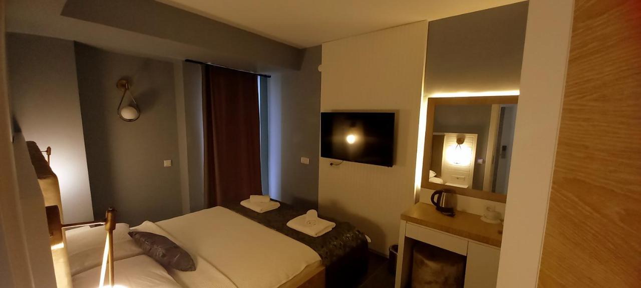 Un Amor Hotel 카스 외부 사진