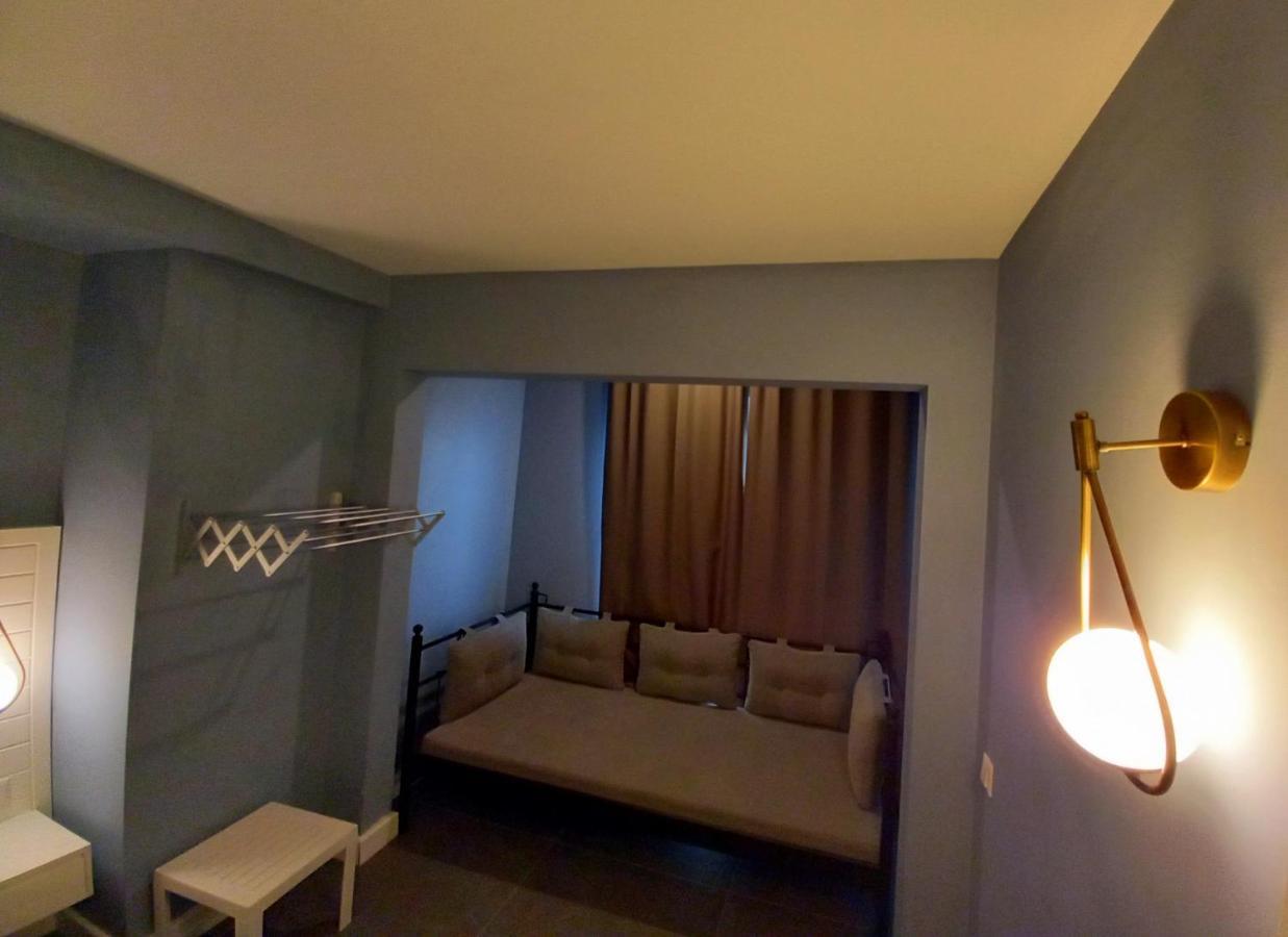 Un Amor Hotel 카스 외부 사진