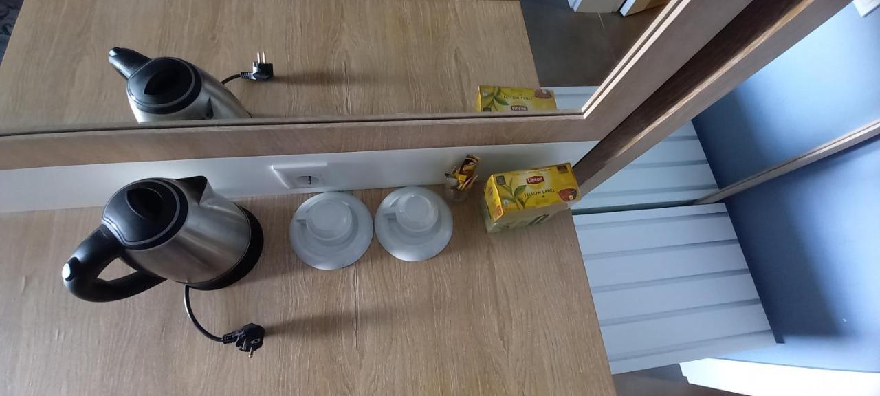 Un Amor Hotel 카스 외부 사진